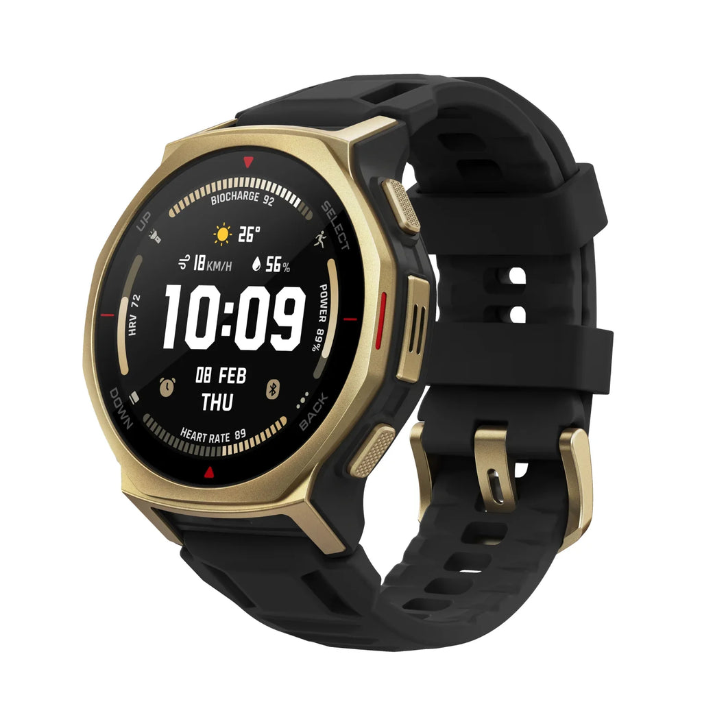 Amazfit T-Rex 3 Pro Calling Smartwatch