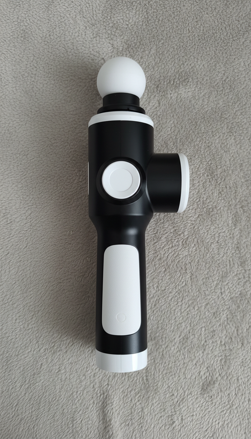 Percussion Massage Gun - Deep Tissue Muscle Recovery Device